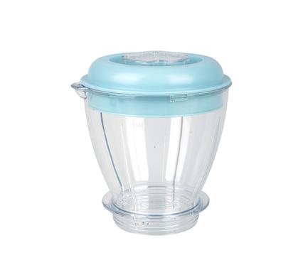 NutriBullet Baby 32 oz (900ml) Batch Bowl with Vented Lid