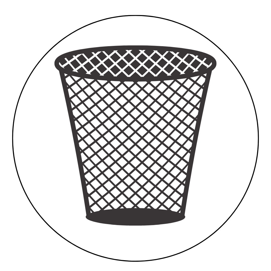 Dustbins