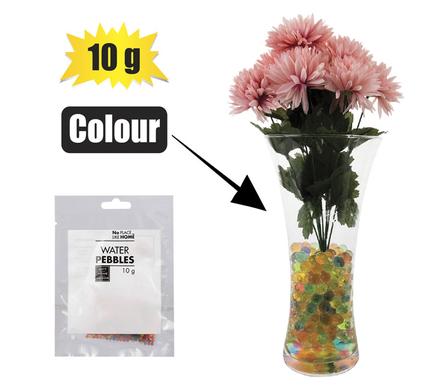 10g Mixed Color Water Gel Crystal Beads