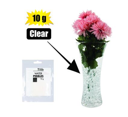 10g Clear Water Gel Crystal Beads