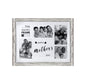 Assorted MDF "Mom" Photo Collage Frame