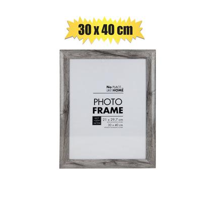 MDF Certificate Frame - 40x30cm (Woodgrain Finish)