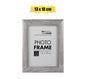 MDF Photo Frame - 13x18cm (Woodgrain Finish)
