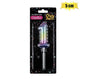 Rainbow Balloon Number '1' Birthday Candle (5cm)