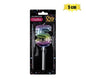 Rainbow Balloon Number '5' Birthday Candle (5cm)