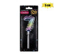Rainbow Balloon Number '7' Birthday Candle (5cm)