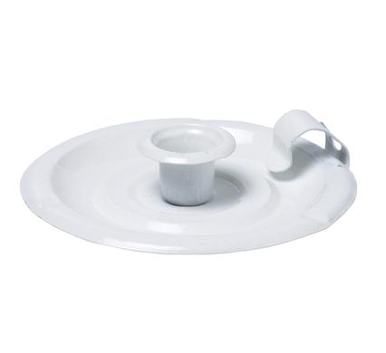 Small Metal Tea Light/Votive Holder