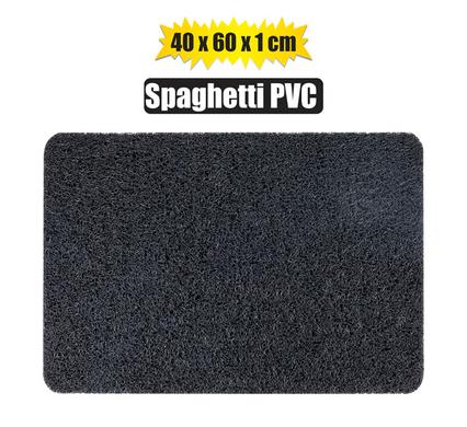 40cm x 60cm Heavy-Duty PVC Spaghetti Mat