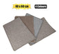 Assorted 40cm x 60cm Decorative Floor Mat/Rug