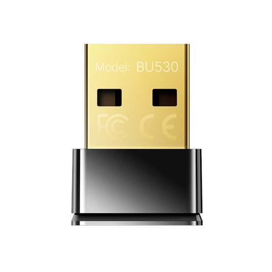 Cudy BU530 Bluetooth 5.3 Nano USB Adapter