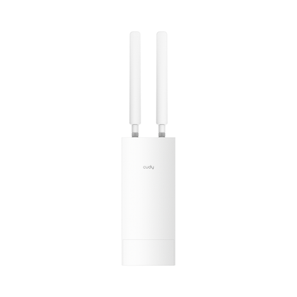 Cudy LT400 4G LTE N300 300Mbps Wi-Fi Outdoor Router