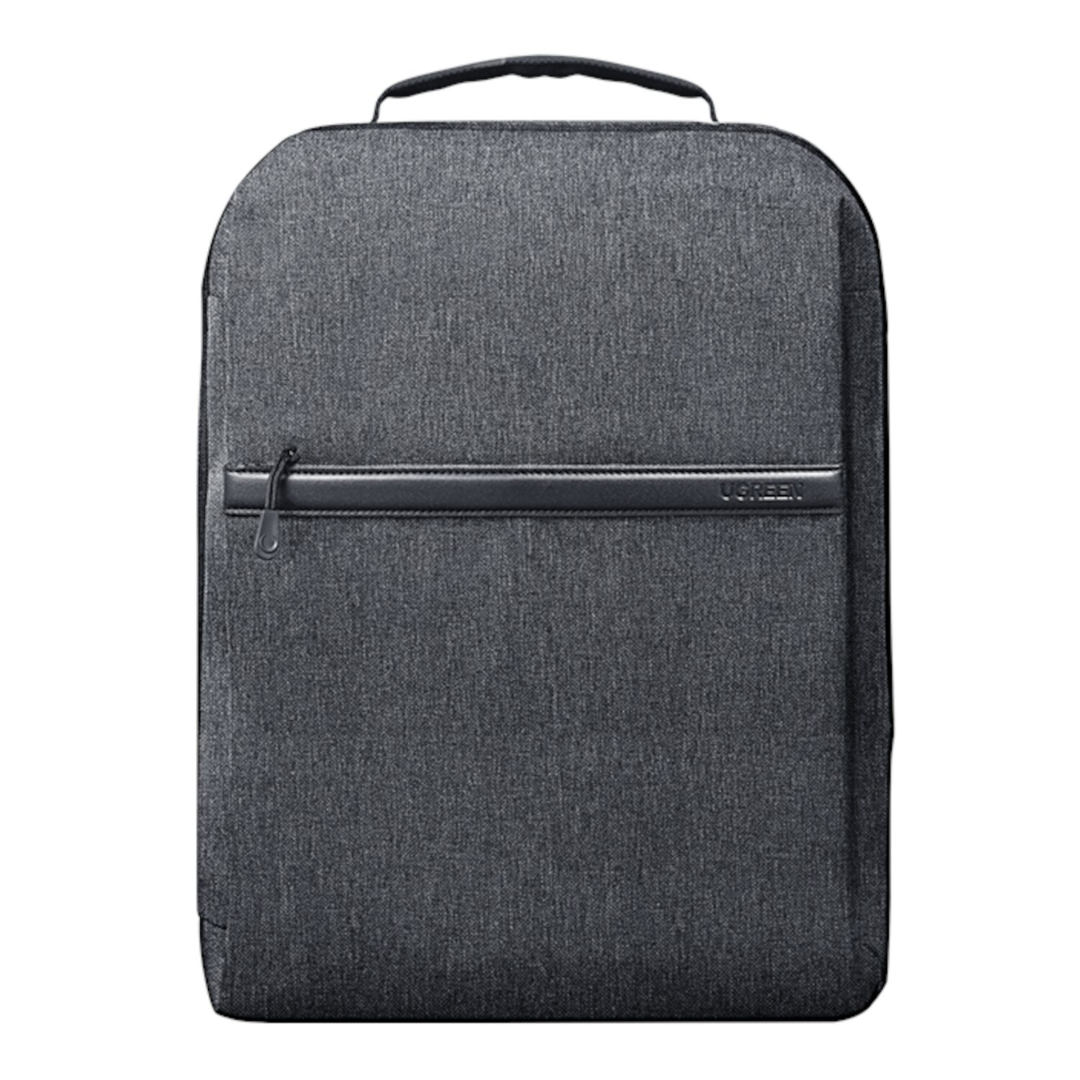 UGREEN Laptop Backpack B02 (Up to 15.6″, Waterproof, YKK Zips, Wear-Resistant)