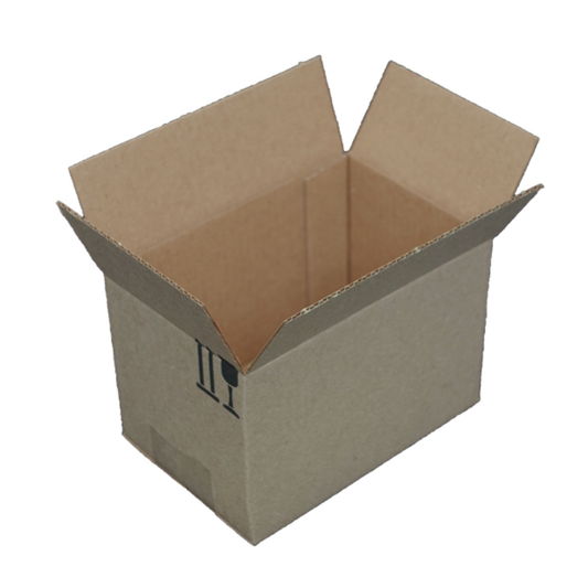 Stock 1 Boxes (Pack of 25)
