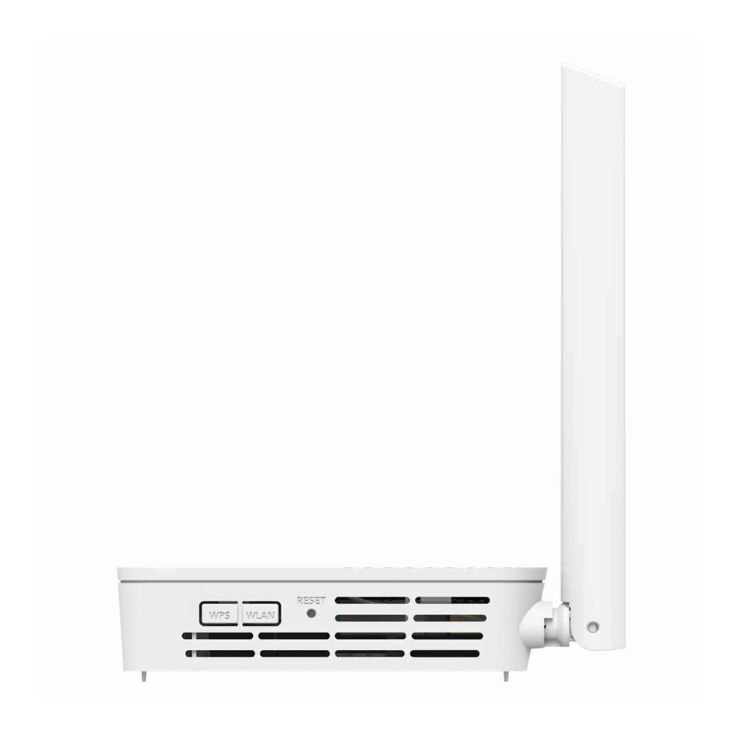 Cudy AC1200 Dual Band Gigabit Wireless GPON Router – White