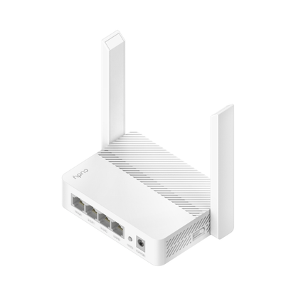 Cudy N300 2.4GHz Wi-Fi Router