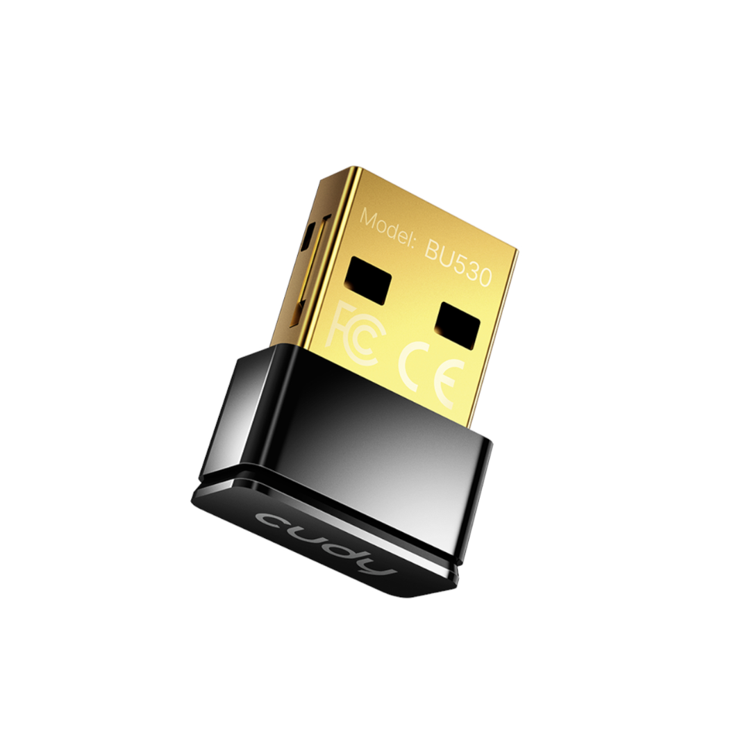 Cudy BU530 Bluetooth 5.3 Nano USB Adapter
