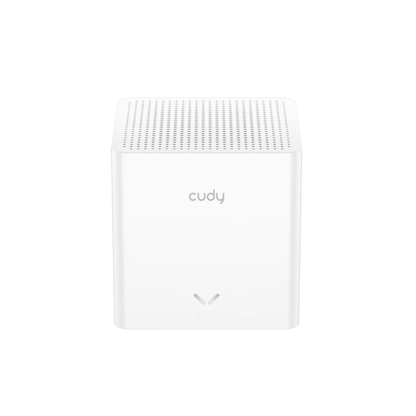 Cudy AC1200 Mesh Wi-Fi System (V2) – 3Pack