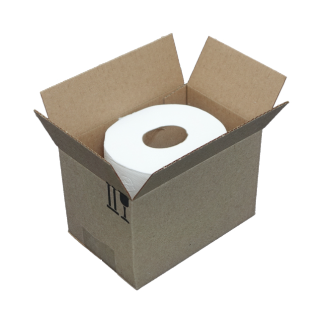 Stock 1 Boxes (Pack of 25)