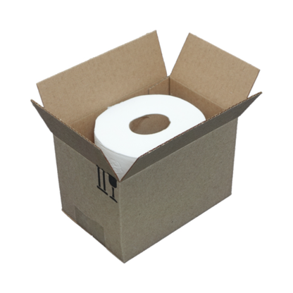 Stock 1 Boxes (Pack of 25)