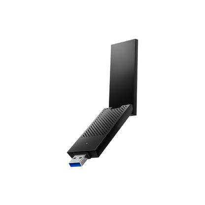 Cudy BE6500 Tir-Band Wi-Fi7 USB 3.0 Adapter