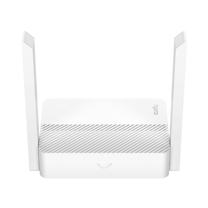 Cudy N300 2.4GHz Wi-Fi Router