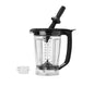 NutriBullet Smart Touch Countertop Blender (1500W, 1.85L Pitcher)