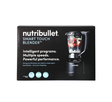 NutriBullet Apex SmartTouch Blender (1500W)