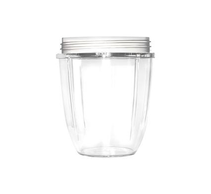 NutriBullet Compact Single-Serve Cup (530ml)