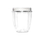 NutriBullet Compact Single-Serve Cup (530ml)