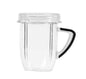 NutriBullet Rx 30 oz (946 ml) Short Cup