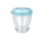 NutriBullet Baby 32 oz (900ml) Batch Bowl with Vented Lid