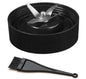 NutriBullet Rx 1700W Extractor Blade & Cleaning Kit