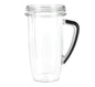 NutriBullet Rx 45 oz. Super-Serving Cup