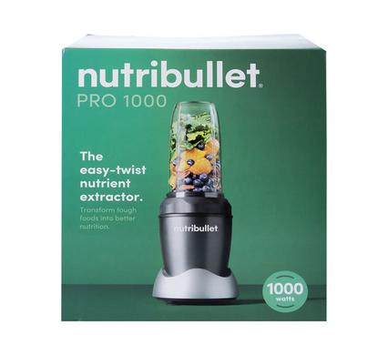 NutriBullet Pro 1000W High-Speed Extractor