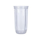 NutriBullet 700ml Personal Replacement Cup (BPA-Free)