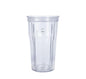 NutriBullet 590ml Replacement Travel Cup (BPA-Free)