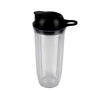NutriBullet 900ml Replacement Cup (Pro 1000/Blender Combo/Ultra Compatible)