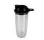 NutriBullet 900ml Replacement Cup (Pro 1000/Blender Combo/Ultra Compatible)