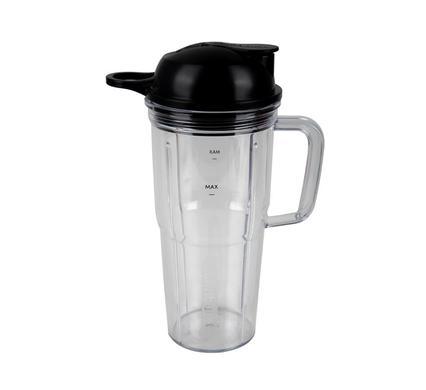 NutriBullet 700ml Handled Cup (Pro 1000/Blender Combo/Ultra Compatible)
