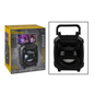 Get Connected Wireless Speaker 25cm Square: