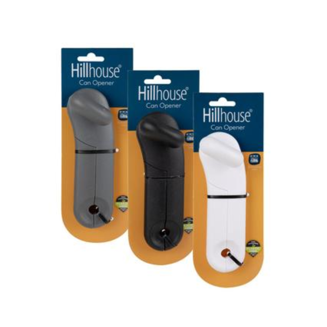 Hillhouse Can Opener