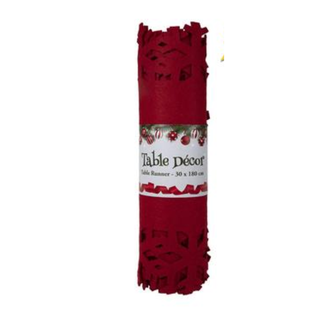 Christmas Table Runner (30x180cm)