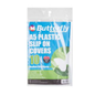 Butterfly A5 Slip on book covers - Pack of 10