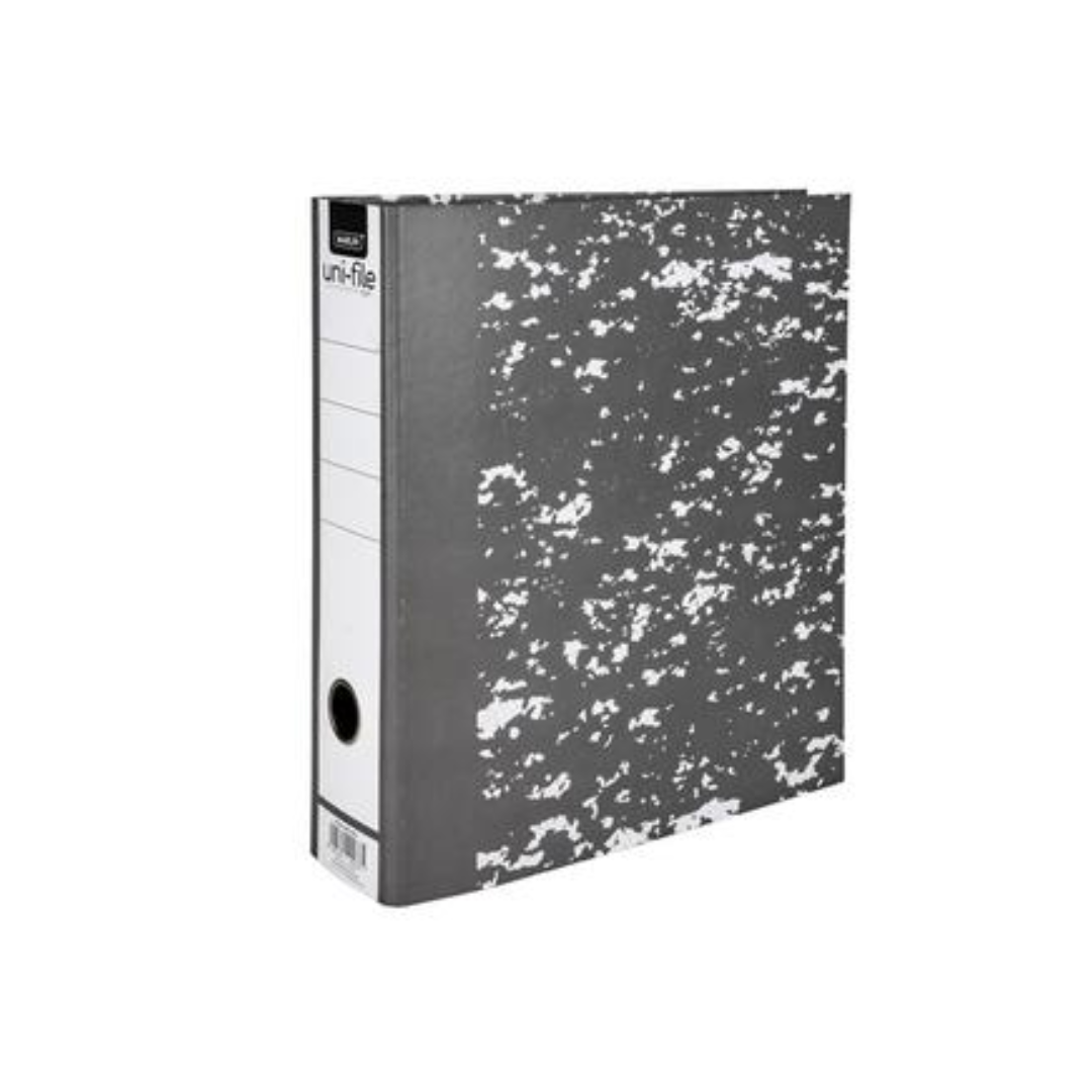 Lever-arch A4 File