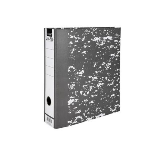 Lever-arch A4 File