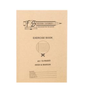 A5 Soft Cover Irish & Margin - 72 Pages