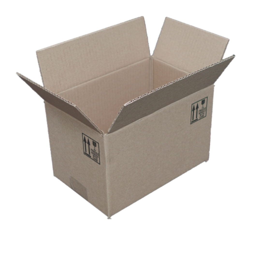 Stock 2 Boxes (Pack of 25)