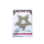 20cm Star Tree Topper