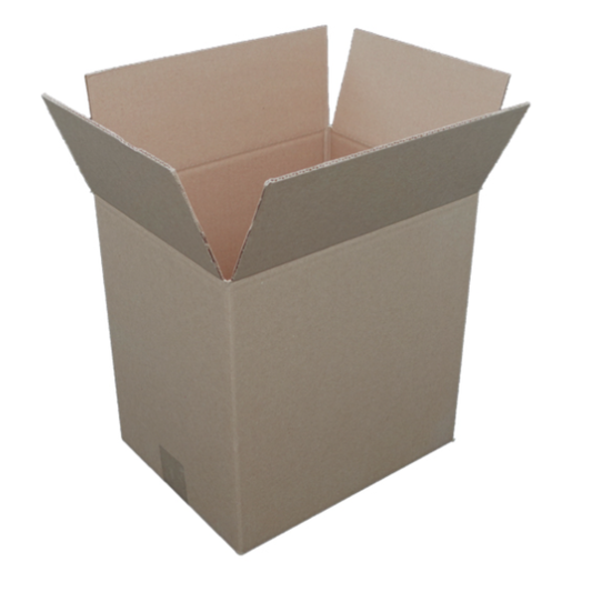 Stock 4 Boxes (Pack of 25)