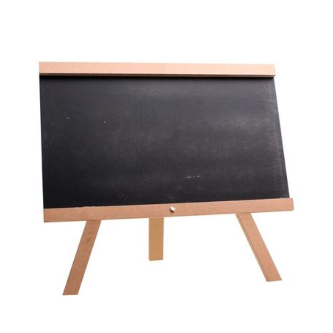 Blackboard - 55x33cm